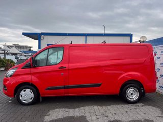 FORD Transit Custom 300 2.0 EcoBlue Hybrid 170 PL Furgone Trend