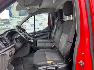 FORD Transit Custom 300 2.0 EcoBlue Hybrid 170 PL Furgone Trend