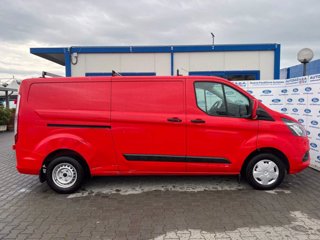 FORD Transit Custom 300 2.0 EcoBlue Hybrid 170 PL Furgone Trend