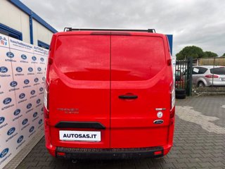 FORD Transit Custom 300 2.0 EcoBlue Hybrid 170 PL Furgone Trend