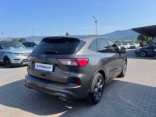 FORD Kuga 2.5 Full Hybrid 190 CV CVT AWD ST-Line