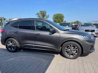 FORD Kuga 2.5 Full Hybrid 190 CV CVT AWD ST-Line