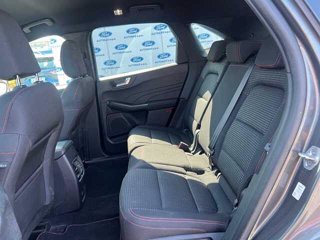 FORD Kuga 2.5 Full Hybrid 190 CV CVT AWD ST-Line