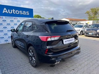 FORD Kuga 2.5 Full Hybrid 190 CV CVT 2WD ST-Line