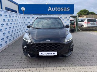 FORD Kuga 2.5 Full Hybrid 190 CV CVT 2WD ST-Line