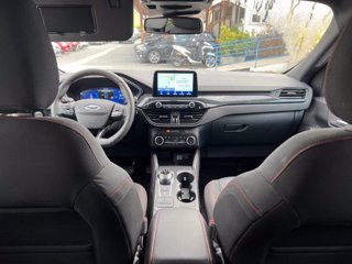 FORD Kuga 2.5 Full Hybrid 190 CV CVT 2WD ST-Line