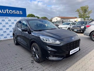 FORD Kuga 2.5 Full Hybrid 190 CV CVT 2WD ST-Line