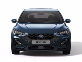 FORD Focus 1.0t ecoboost h st-line x 125cv