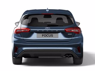 FORD Focus 1.0t ecoboost h st-line x 125cv