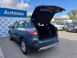 FORD Kuga 2.5 Plug In Hybrid 225 CV CVT 2WD Connect