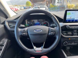 FORD Kuga 2.5 Plug In Hybrid 225 CV CVT 2WD Connect