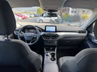 FORD Kuga 2.5 Plug In Hybrid 225 CV CVT 2WD Connect