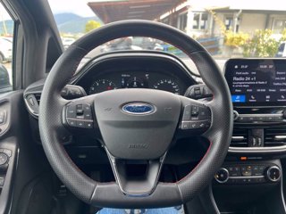 FORD Fiesta 1.0 Ecoboost Hybrid 125 CV 5 porte ST-Line