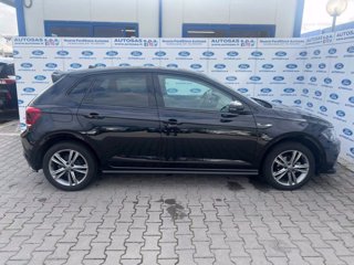 VOLKSWAGEN Polo 1.0 TGI 5p. Sport BlueMotion Technology