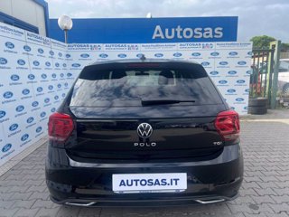 VOLKSWAGEN Polo 1.0 TGI 5p. Sport BlueMotion Technology