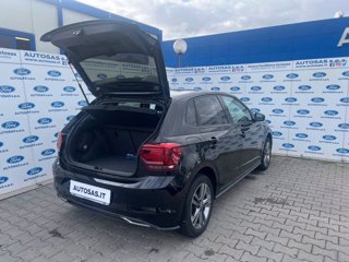 VOLKSWAGEN Polo 1.0 TGI 5p. Sport BlueMotion Technology