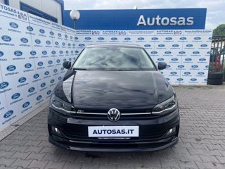 VOLKSWAGEN Polo 1.0 TGI 5p. Sport BlueMotion Technology