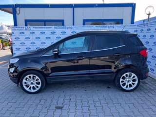 FORD EcoSport 1.0 EcoBoost 125 CV Start&Stop Titanium