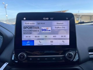 FORD EcoSport 1.0 EcoBoost 125 CV Start&Stop Titanium