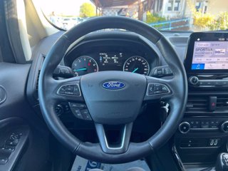 FORD EcoSport 1.0 EcoBoost 125 CV Start&Stop Titanium