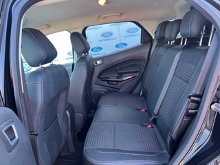 FORD EcoSport 1.0 EcoBoost 125 CV Start&Stop Titanium