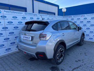 SUBARU XV 2.0d Unlimited