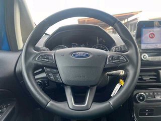 FORD EcoSport 1.0 EcoBoost 125 CV Start&Stop Titanium