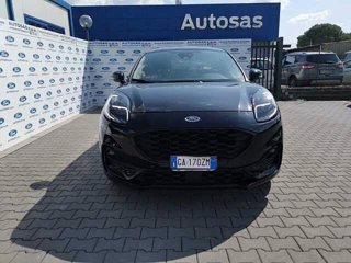 FORD Puma 1.0 EcoBoost Hybrid 155 CV S&S ST-Line X