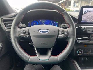 FORD Kuga 2.5 Plug In Hybrid 225 CV CVT 2WD ST-Line X