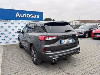 FORD Kuga 2.5 Plug In Hybrid 225 CV CVT 2WD ST-Line X