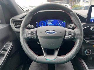 FORD Kuga 2.5 Plug In Hybrid 225 CV CVT 2WD ST-Line X