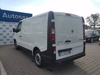 RENAULT Trafic T29 1.6 dCi 125CV S&S PC-TN Furgone