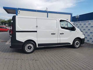 RENAULT Trafic T29 1.6 dCi 125CV S&S PC-TN Furgone