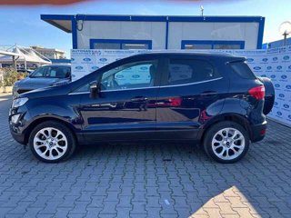 FORD EcoSport 1.0 EcoBoost 125 CV Start&Stop Business