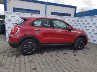 FIAT 500X 1.6 MultiJet 120 CV Pop Star