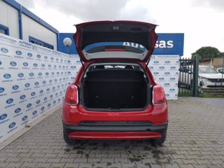 FIAT 500X 1.6 MultiJet 120 CV Pop Star