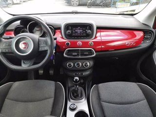 FIAT 500X 1.6 MultiJet 120 CV Pop Star