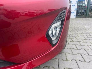 FORD Fiesta 1.0 Ecoboost Hybrid 125 CV 5 porte Titanium