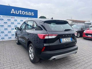 FORD Kuga 2.5 Full Hybrid 190 CV CVT 2WD Connect