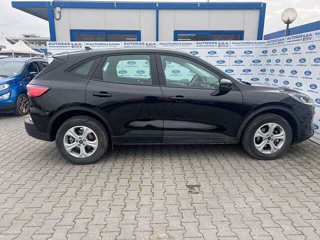 FORD Kuga 2.5 Full Hybrid 190 CV CVT 2WD Connect