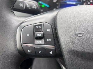 FORD Kuga 2.5 Full Hybrid 190 CV CVT 2WD Connect