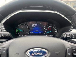 FORD Kuga 2.5 Full Hybrid 190 CV CVT 2WD Connect