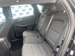 FORD Kuga 2.5 Full Hybrid 190 CV CVT 2WD Connect