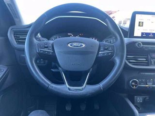 FORD Kuga 1.5 EcoBlue 120 CV 2WD Titanium Business