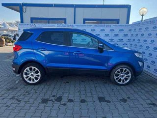 FORD EcoSport 1.5 Ecoblue 95 CV Start&Stop ST-Line