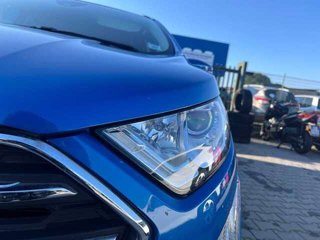 FORD EcoSport 1.5 Ecoblue 95 CV Start&Stop ST-Line