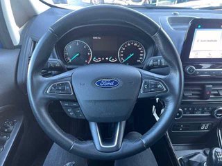 FORD EcoSport 1.5 Ecoblue 95 CV Start&Stop ST-Line