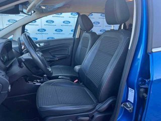 FORD EcoSport 1.5 Ecoblue 95 CV Start&Stop ST-Line