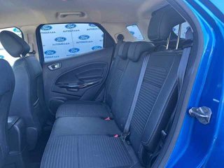 FORD EcoSport 1.5 Ecoblue 95 CV Start&Stop ST-Line