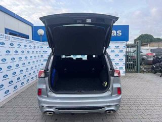 FORD Kuga 2.5 Full Hybrid 190 CV CVT AWD Vignale